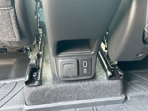 Used 2026 Chevrolet TrailBlazer ACTIV w/ Convenience Package FWD image 25