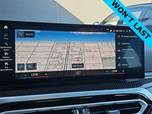 Used 2024 BMW M2 w/ Lighting Package image 26