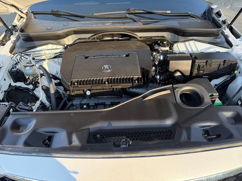 Used 2024 Acura MDX FWD w/ Technology Package image 20