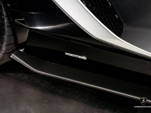 Used 2022 Lamborghini Aventador LP 780-4 Ultimae image 6