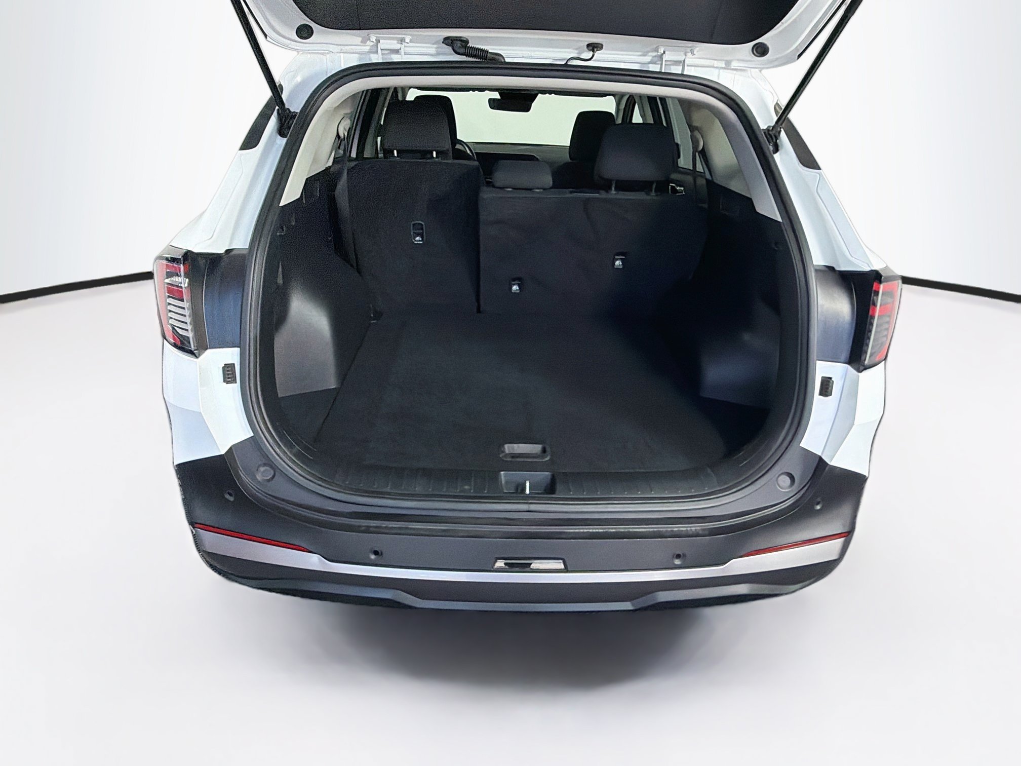 Used 2026 Kia Sportage LX FWD image 29