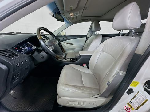 Used 2011 Lexus ES 350 FWD image 13