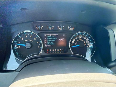 Used 2014 Ford F150 XLT w/ XLT Convenience Package image 35