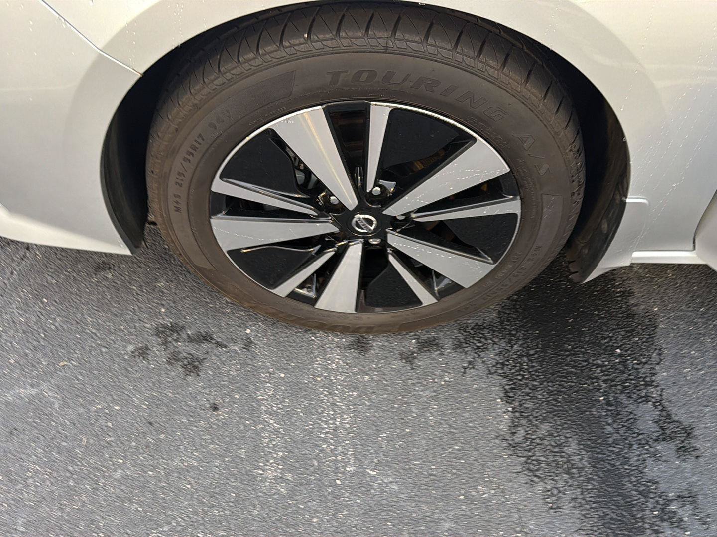 Used 2022 Nissan Altima 2.5 SV AWD/4WD image 35