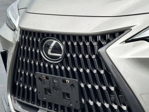Used 2022 Lexus NX 350 AWD image 6