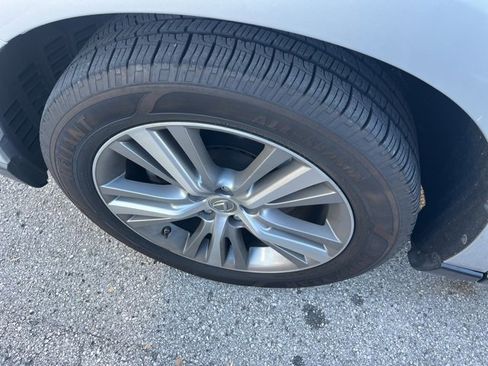 Used 2015 Lexus RX 350 FWD image 16