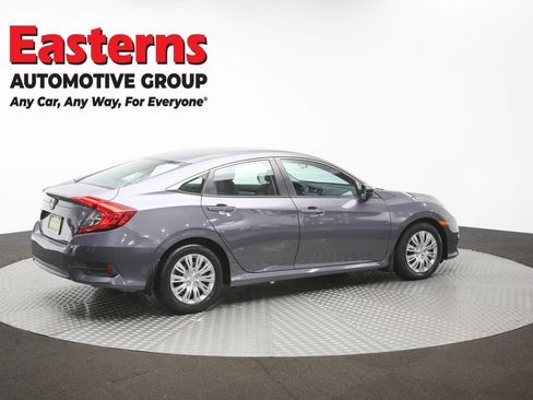 Used 2017 Honda Civic LX image 39