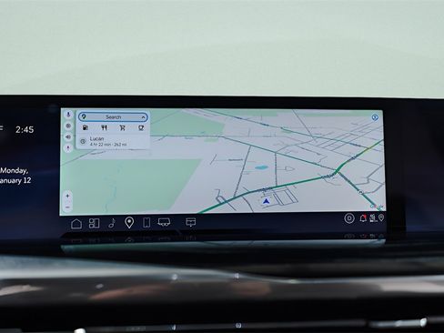 Used 2025 Cadillac Escalade Sport w/ Touring Package image 17