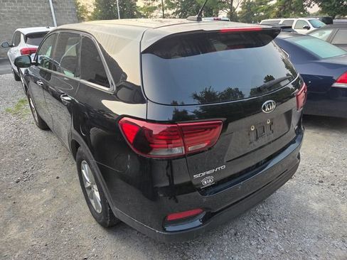 Used 2020 Kia Sorento L FWD image 7
