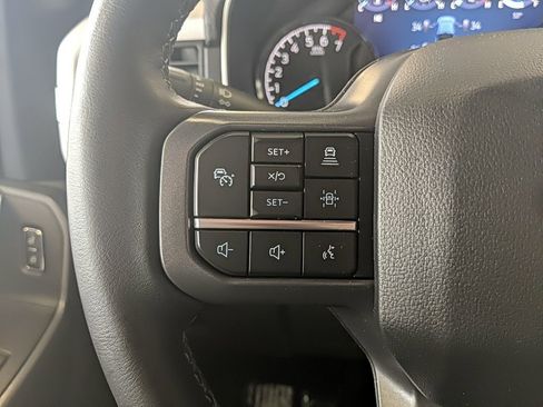 Certified 2023 Ford F150 XLT w/ Equipment Group 302A High image 17