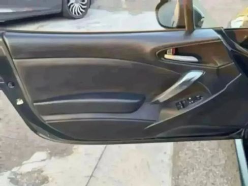Used 2018 FIAT 124 Spider Classica RWD image 17