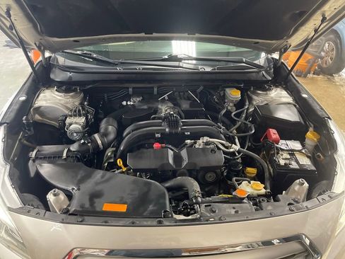 Used 2016 Subaru Outback 2.5i Limited image 22