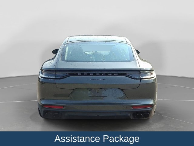 Used 2023 Porsche Panamera RWD image 6