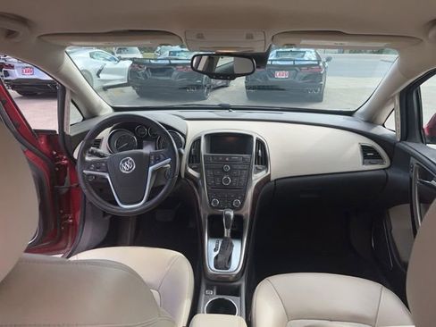 Used 2015 Buick Verano Convenience FWD image 12