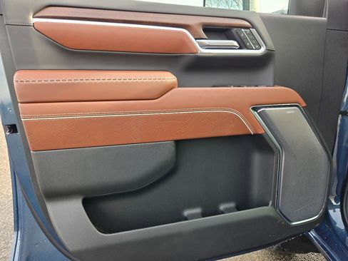 New 2026 GMC Sierra 3500 Denali Ultimate image 25