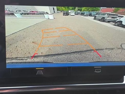 New 2025 Chevrolet Silverado 1500 LT image 6