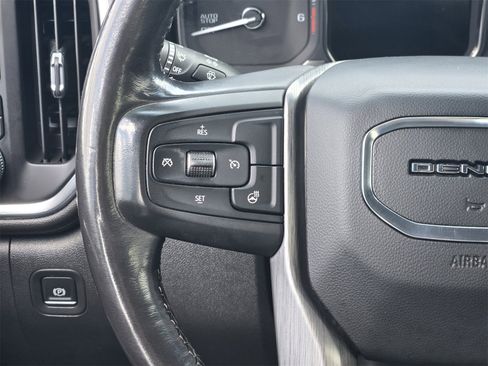 Used 2019 GMC Sierra 1500 Denali w/ Trailer Camera Package image 26