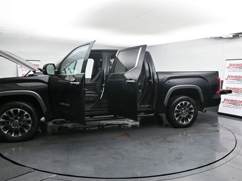 Used 2023 Toyota Tundra Limited image 28