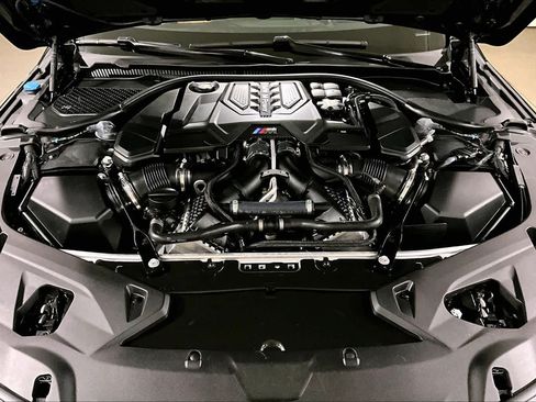 Used 2022 BMW M8 Competition AWD/4WD image 56