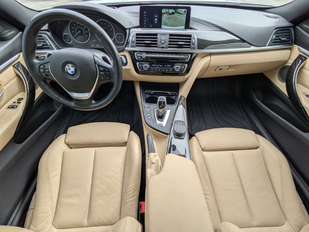 Used 2018 BMW 430i Coupe RWD image 15