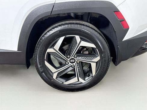 Used 2023 Hyundai Tucson SEL w/ Convenience Package AWD/4WD image 27