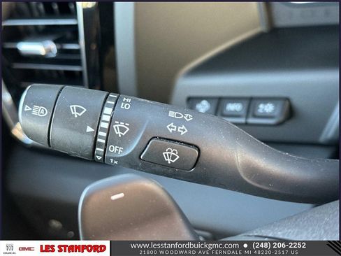 Certified 2024 GMC Sierra 1500 Denali w/ Technology Package image 26