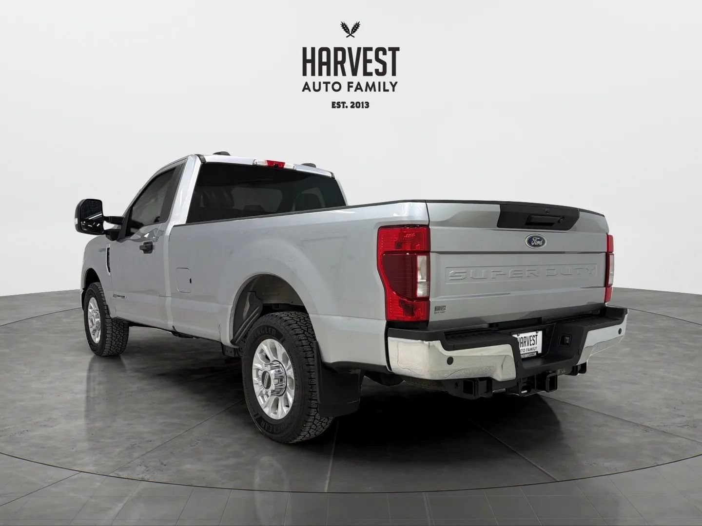 Used 2022 Ford F250 XLT RWD image 4