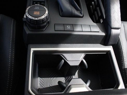 New 2026 Toyota 4Runner TRD Sport Premium AWD/4WD image 42