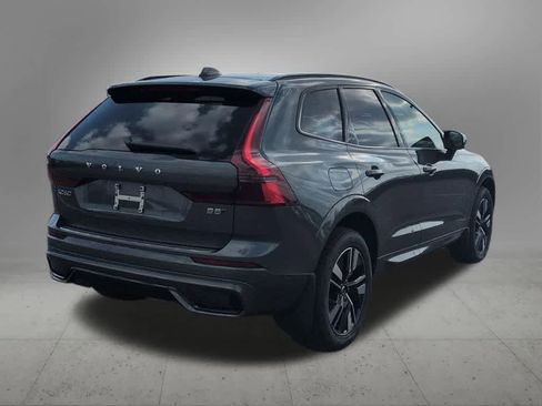 New 2026 Volvo XC60 B5 Plus w/ Protection Package Premier AWD/4WD image 6