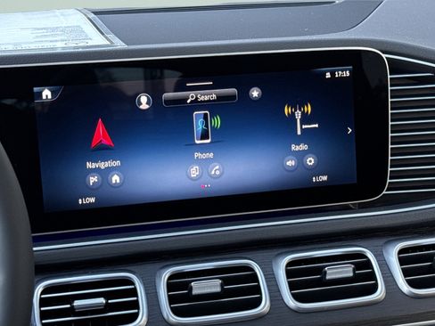 New 2026 Mercedes-Benz GLE 350 4MATIC image 32