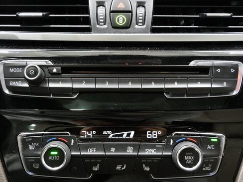 Used 2019 BMW X1 xDrive28i w/ Convenience Package image 20