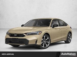 New 2026 Honda Civic Sport Touring video 1