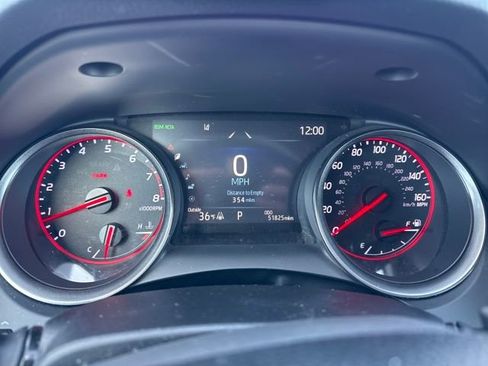 Certified 2022 Toyota Camry XSE image 17