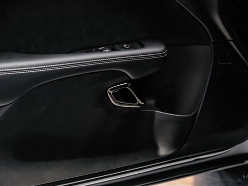 Used 2023 Dodge Challenger SRT Demon 170 RWD image 93