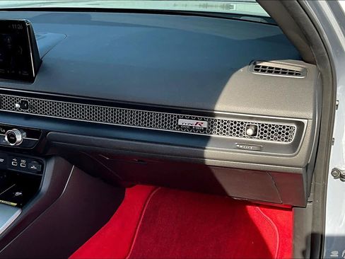 Used 2023 Honda Civic Type R image 16