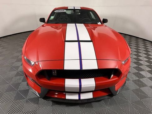 Used 2018 Ford Mustang Shelby GT350 w/ Electronics Package RWD image 11