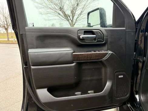 Used 2022 GMC Sierra 2500 Denali image 21