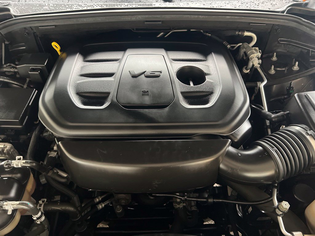 Used 2019 Dodge Durango SXT AWD/4WD image 27