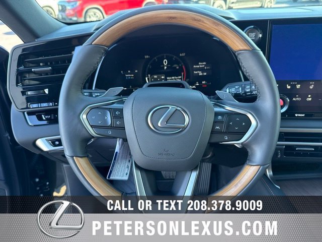 New 2026 Lexus RX 350 Premium Plus w/ Convenience Package AWD/4WD image 24