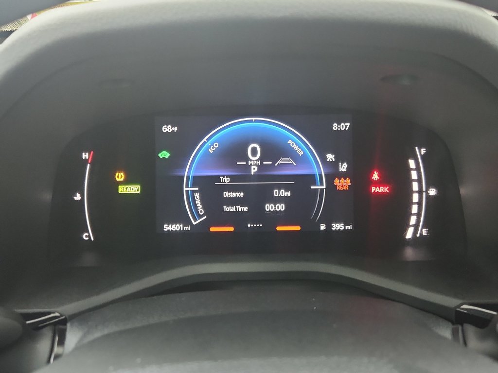 Used 2025 Toyota Camry LE FWD image 25
