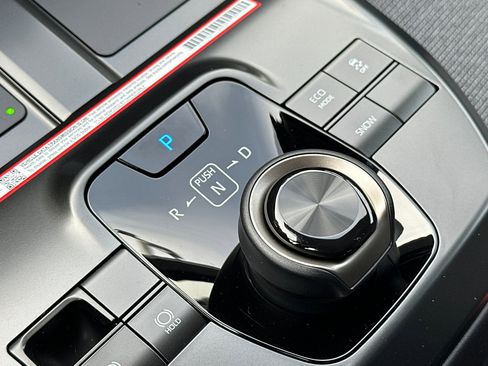 New 2026 Toyota bZ image 19