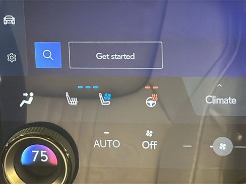 Certified 2022 Lexus NX 350h AWD image 25