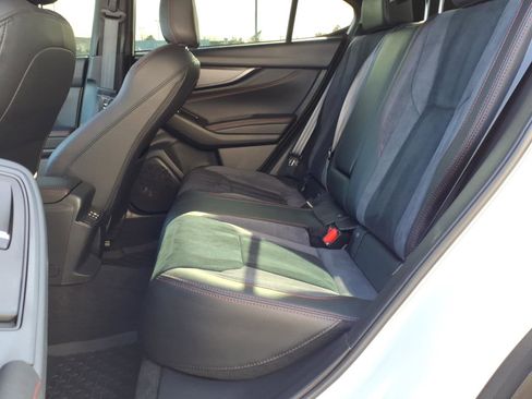 Used 2024 Subaru WRX Limited image 13