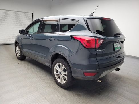 Used 2019 Ford Escape SE AWD/4WD image 5