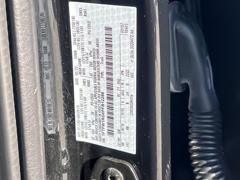 Used 2023 Ford F150 Raptor w/ Raptor Carbon Fiber Package image 27