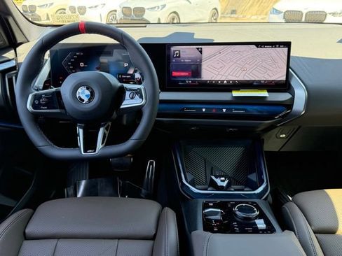 New 2026 BMW X3 M50 w/ Premium Package AWD/4WD image 27