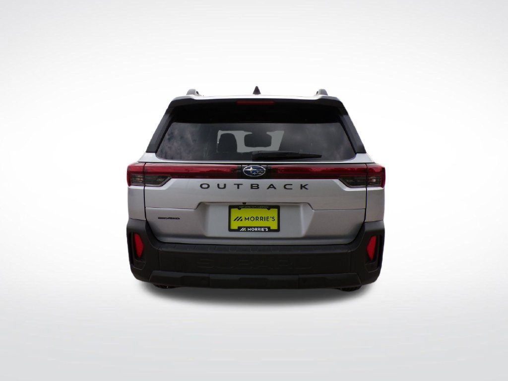 New 2026 Subaru Outback Touring XT AWD/4WD image 4