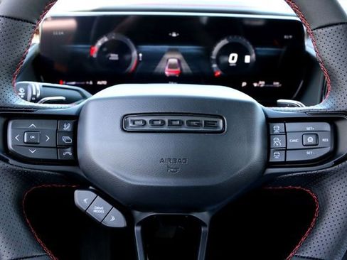 New 2026 Dodge Charger R/T Scat Pack image 10