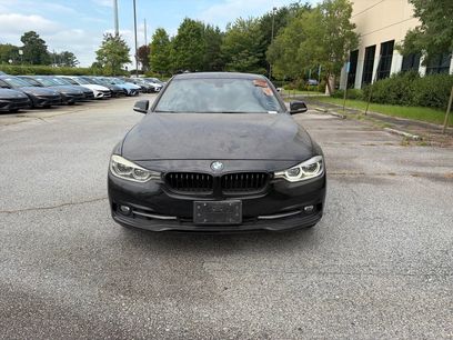 Used 2018 BMW 330i Sedan