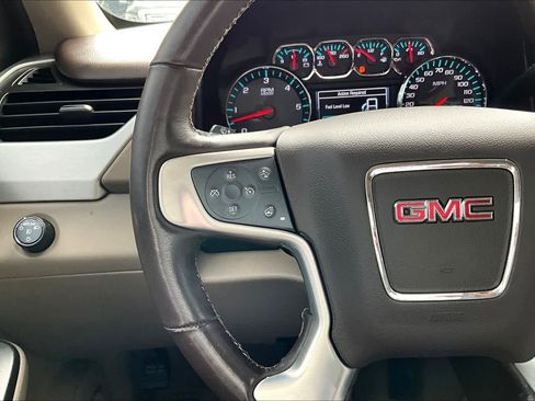 Used 2020 GMC Yukon SLT w/ Open Road Package image 23